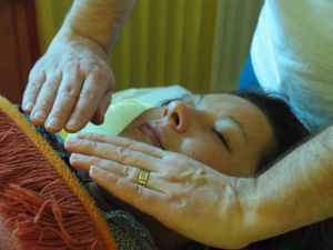 Reiki