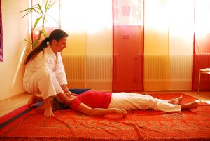 Shiatsu